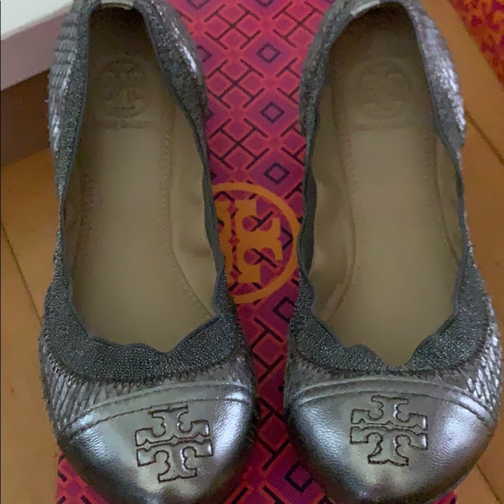 Tory Burch Gabby Ballet flats